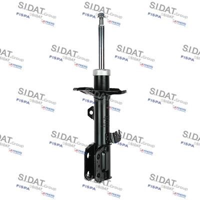 Sidat F210G0457 Front right gas oil shock absorber F210G0457