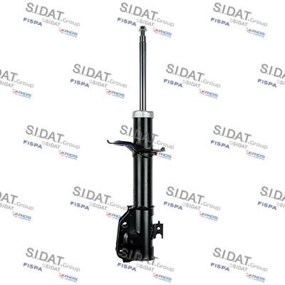 Sidat F210G0497 Front oil and gas suspension shock absorber F210G0497