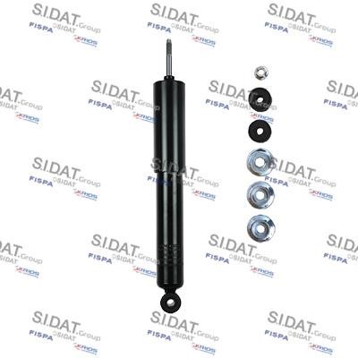 Sidat F210G0502 Front oil and gas suspension shock absorber F210G0502