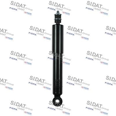 Sidat F210G0505 Front oil and gas suspension shock absorber F210G0505
