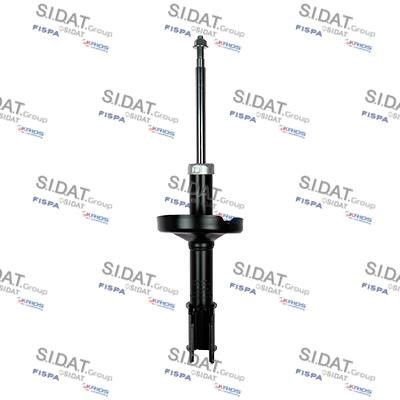 Sidat F210G1094 Front oil and gas suspension shock absorber F210G1094