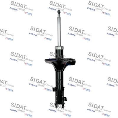 Sidat F210G1097 Front right gas oil shock absorber F210G1097