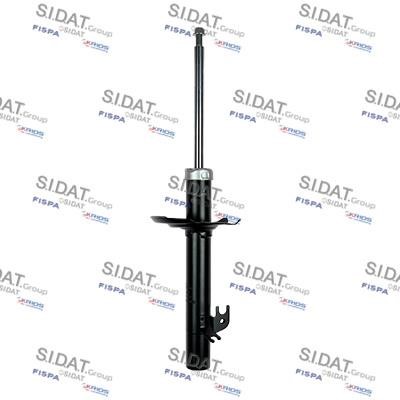 Sidat F210G1099 Front right gas oil shock absorber F210G1099