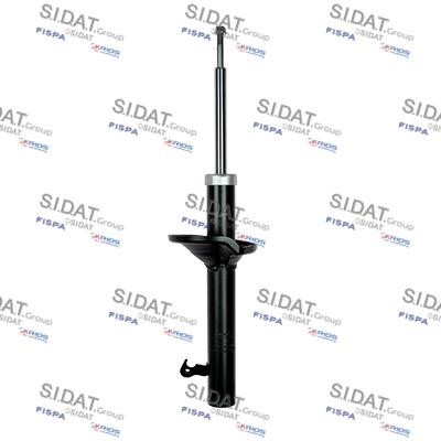 Sidat F210G1103 Front right gas oil shock absorber F210G1103