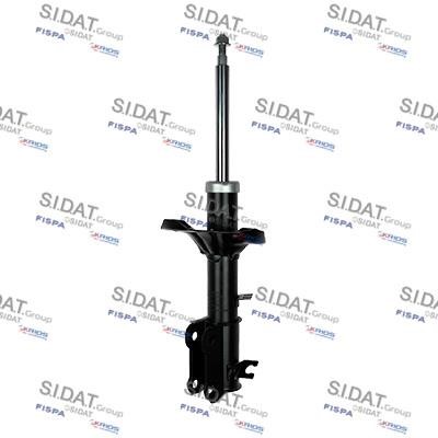Sidat F210G1109 Front right gas oil shock absorber F210G1109