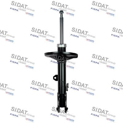 Sidat F210G1113 Front right gas oil shock absorber F210G1113