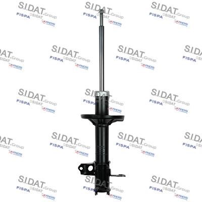 Sidat F220G1107 Rear right gas oil shock absorber F220G1107