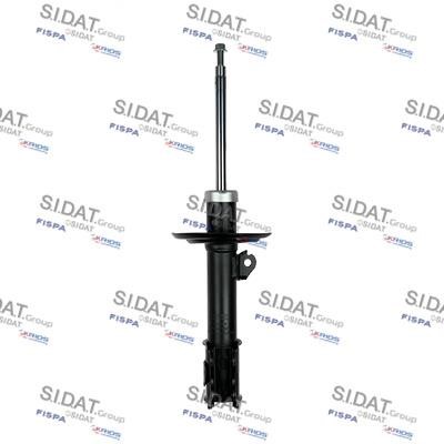 Sidat F210G1115 Front right gas oil shock absorber F210G1115