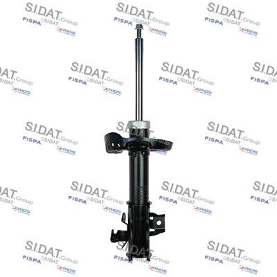 Sidat F210G1119 Front right gas oil shock absorber F210G1119