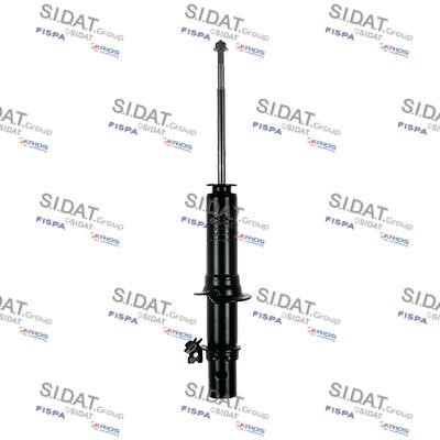 Sidat F210G1125 Front right gas oil shock absorber F210G1125