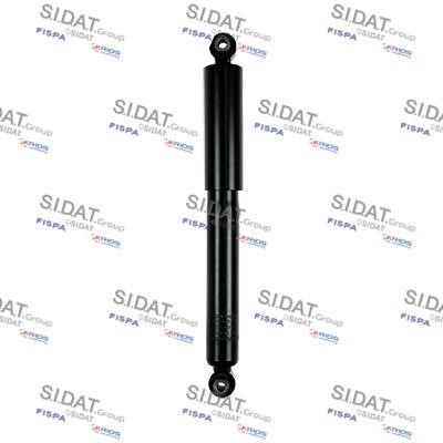 Sidat F220G0122 Rear oil and gas suspension shock absorber F220G0122