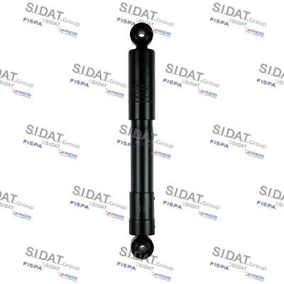 Sidat F220G0169 Rear oil and gas suspension shock absorber F220G0169