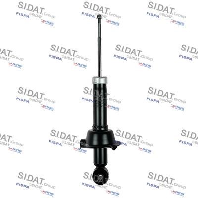 Sidat F220G0171 Rear oil and gas suspension shock absorber F220G0171