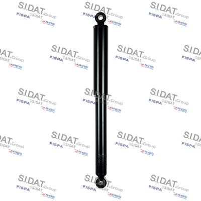 Sidat F220G0187 Rear oil and gas suspension shock absorber F220G0187
