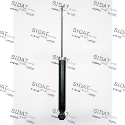 Sidat F220G0214 Rear oil and gas suspension shock absorber F220G0214