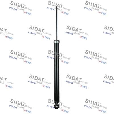 Sidat F220G0355 Rear oil and gas suspension shock absorber F220G0355
