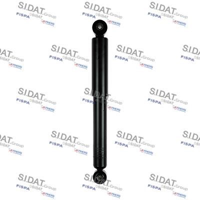 Sidat F220G0367 Rear oil and gas suspension shock absorber F220G0367