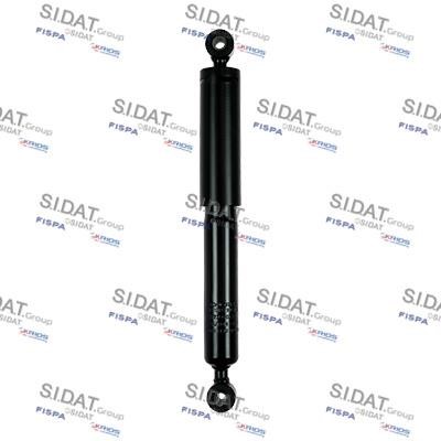 Sidat F220G0372 Rear oil and gas suspension shock absorber F220G0372