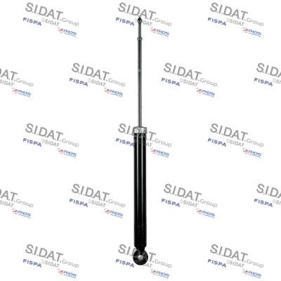 Sidat F220G0373 Rear oil and gas suspension shock absorber F220G0373