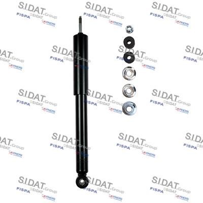 Sidat F220G0787 Rear oil and gas suspension shock absorber F220G0787