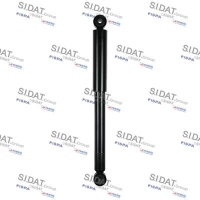Sidat F220G0789 Rear oil and gas suspension shock absorber F220G0789