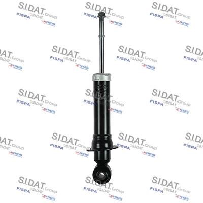 Sidat F220G0809 Rear oil and gas suspension shock absorber F220G0809