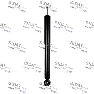 Sidat F220G0825 Rear oil and gas suspension shock absorber F220G0825