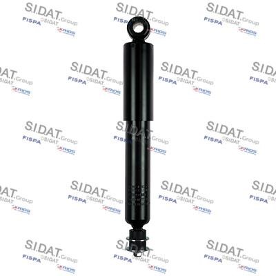 Sidat F220G0839 Rear oil and gas suspension shock absorber F220G0839