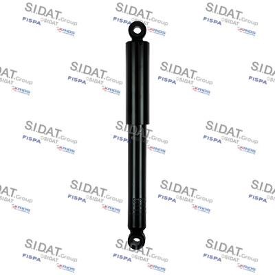 Sidat F220G0845 Rear oil and gas suspension shock absorber F220G0845