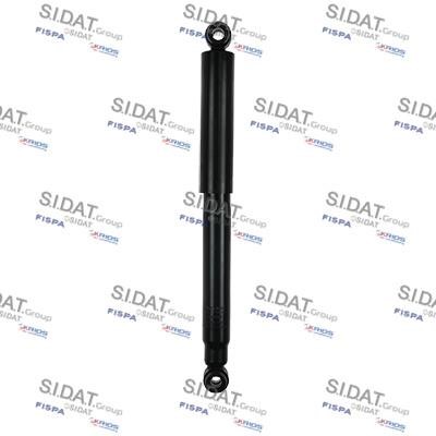 Sidat F220G0846 Rear oil and gas suspension shock absorber F220G0846