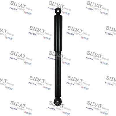Sidat F220G0872 Rear oil and gas suspension shock absorber F220G0872