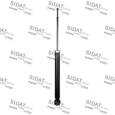 Sidat F220G0921 Rear oil and gas suspension shock absorber F220G0921