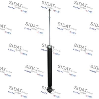 Sidat F220G0922 Rear oil and gas suspension shock absorber F220G0922