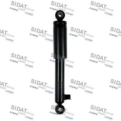 Sidat F220G0923 Rear oil and gas suspension shock absorber F220G0923