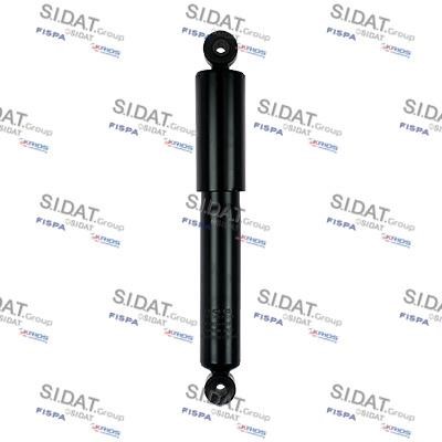 Sidat F220G0938 Rear oil and gas suspension shock absorber F220G0938