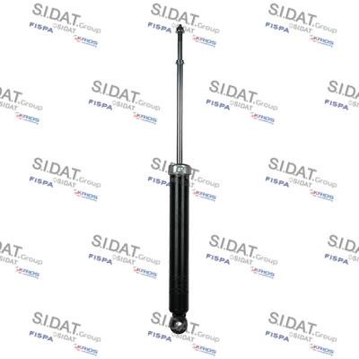 Sidat F220G0939 Rear oil and gas suspension shock absorber F220G0939