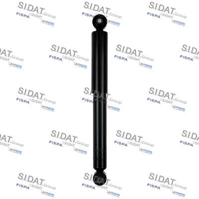 Sidat F220G0950 Rear oil and gas suspension shock absorber F220G0950