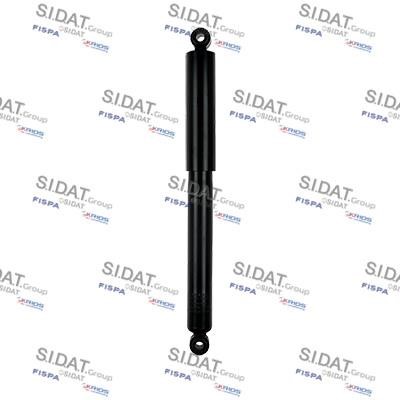 Sidat F220G0957 Rear oil and gas suspension shock absorber F220G0957