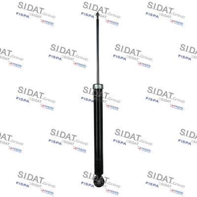 Sidat F220G0964 Rear oil and gas suspension shock absorber F220G0964