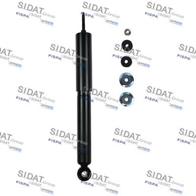 Sidat F220G0968 Rear oil and gas suspension shock absorber F220G0968