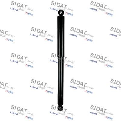 Sidat F220G0969 Rear oil and gas suspension shock absorber F220G0969