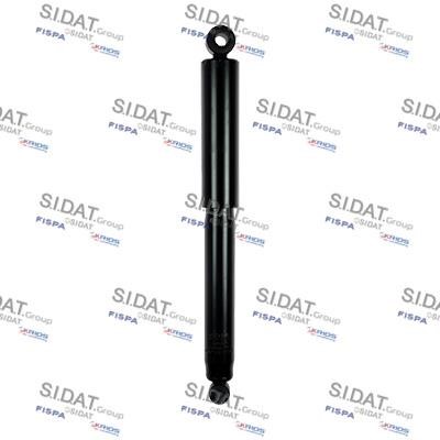 Sidat F220G0976 Rear oil and gas suspension shock absorber F220G0976