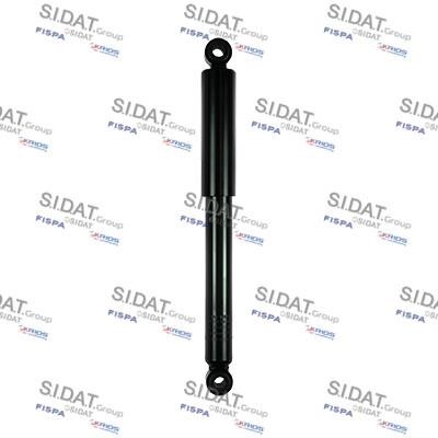 Sidat F220G1014 Rear oil and gas suspension shock absorber F220G1014