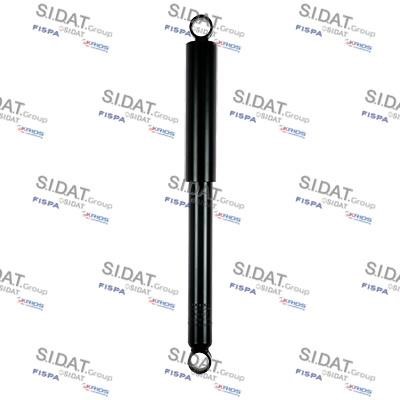 Sidat F220G1016 Rear oil and gas suspension shock absorber F220G1016