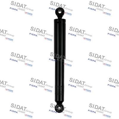 Sidat F220G1017 Rear oil and gas suspension shock absorber F220G1017