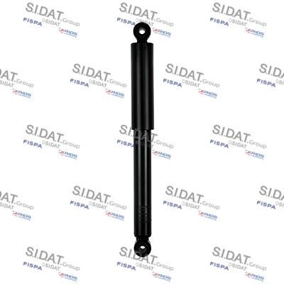 Sidat F220G1019 Rear oil and gas suspension shock absorber F220G1019