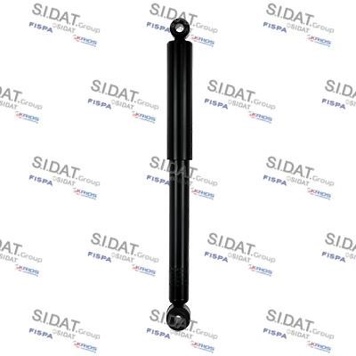 Sidat F220G1020 Rear oil and gas suspension shock absorber F220G1020