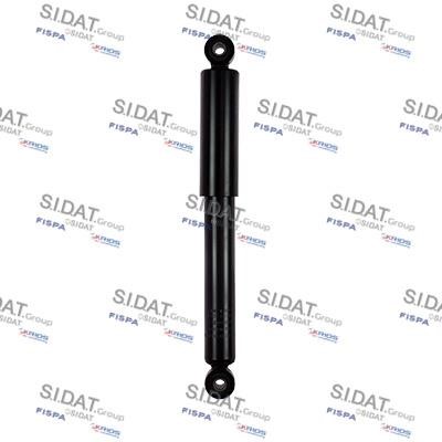 Sidat F220G1021 Rear oil and gas suspension shock absorber F220G1021