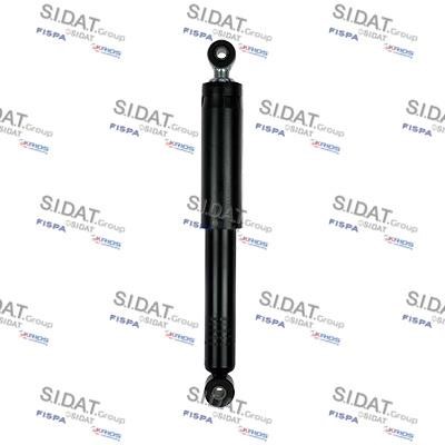 Sidat F220G1022 Rear oil and gas suspension shock absorber F220G1022