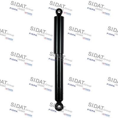 Sidat F220G1024 Rear oil and gas suspension shock absorber F220G1024